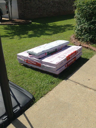 Roofing Contractor «My Town Roofing», reviews and photos, 449 US-72 #129B, Collierville, TN 38017, USA