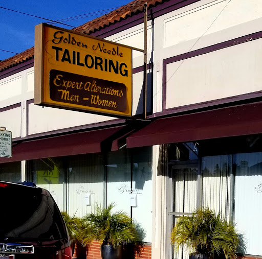 Golden Needle Tailoring