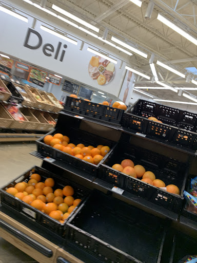 Discount Store «Walmart», reviews and photos, 164 Danbury Rd, New Milford, CT 06776, USA