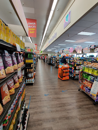 Supermarket «Lucky», reviews and photos, 919 Edgewater Blvd, Foster City, CA 94404, USA