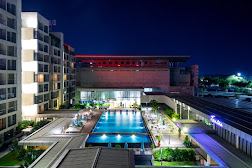 Becamex Hotel New City, Phú Chánh, Thủ Dầu Một, Bình Dương