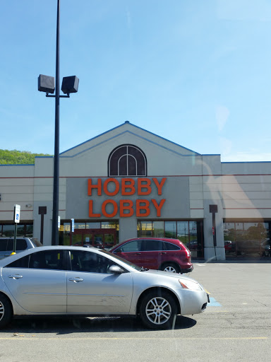 Craft Store «Hobby Lobby», reviews and photos, 830 County Rd 64 #4, Elmira, NY 14903, USA