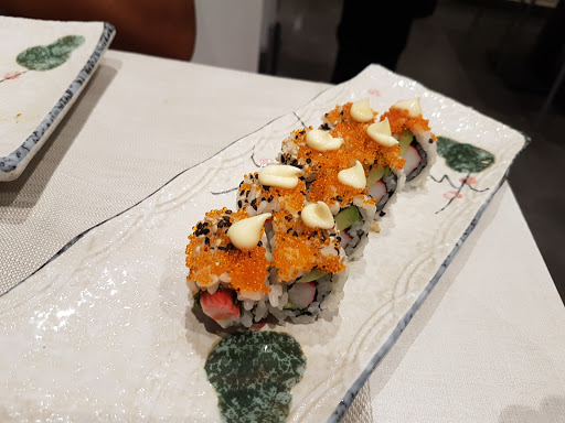 Sushi Santa Rita Torino - Ristorante Giapponese Roiyaru