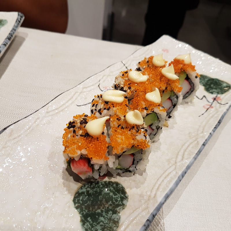 Sushi Roiyaru