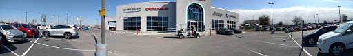 Jeep Dealer «Mac Haik Dodge Chrysler Jeep Ram», reviews and photos, 5255 I-35, Georgetown, TX 78626, USA