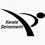 Karaté Seinomarin Barentin