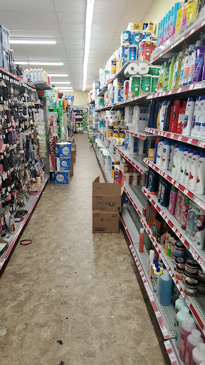 Dollar Store «Family Dollar», reviews and photos, 451 Fishkill Ave C, Beacon, NY 12508, USA