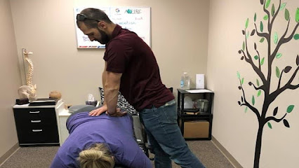 New Life Family Chiropractic