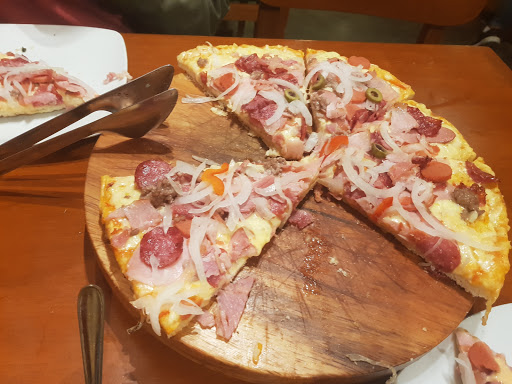 Pizzería Chimbote