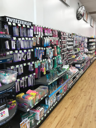 Beauty Supply Store «Sally Beauty», reviews and photos, 2320 N Ocean Ave, Farmingville, NY 11738, USA
