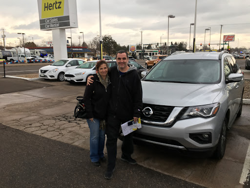 Used Car Dealer «Hertz Car Sales Denver», reviews and photos, 4940 S Broadway, Englewood, CO 80113, USA