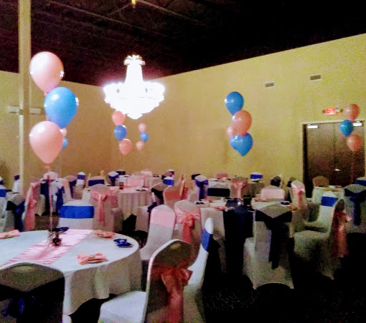 Banquet Hall «Banquet Masters», reviews and photos, 13355 49th St N, Clearwater, FL 33762, USA