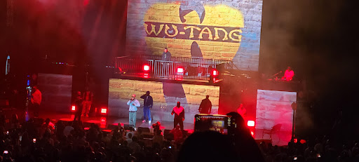 Live Music Venue «DTE Energy Music Theatre», reviews and photos, 7774 Sashabaw Rd, Village of Clarkston, MI 48348, USA