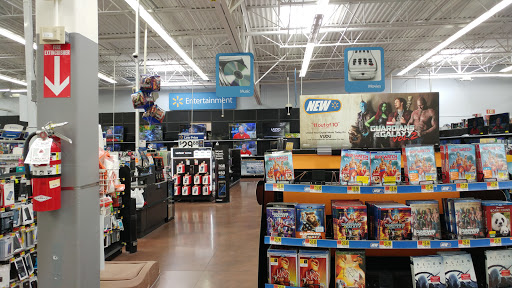 Department Store «Walmart Supercenter», reviews and photos, 4435 W Anthem Way, Anthem, AZ 85086, USA