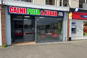 Calne Pizza & Kebab image