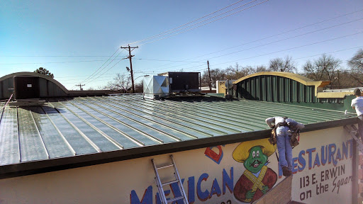 Roofing Contractor «Ramos Roofing and Remodling», reviews and photos, 2306 W Shaw St, Tyler, TX 75701, USA