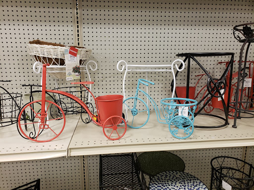 Home Goods Store «At Home», reviews and photos, 5000 Mt Zion Pkwy, Stockbridge, GA 30281, USA