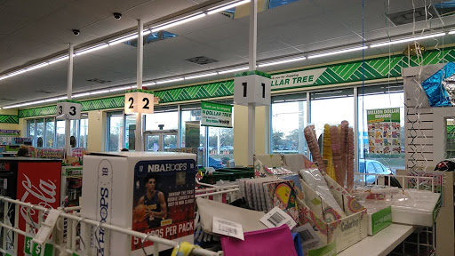 Dollar Store «Dollar Tree», reviews and photos, 2701 Clearlake Rd a, Cocoa, FL 32922, USA