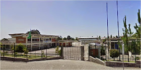 Escola Básica António Dias Simões