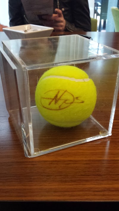 Photos of Novak
