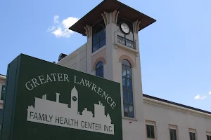 Greater Lawrence Family Health Center image