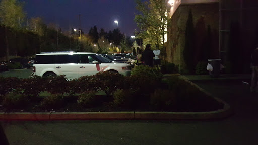 Gym «LA Fitness», reviews and photos, 13244 Aurora Ave N, Seattle, WA 98133, USA