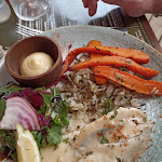 Photo n° 1 de l'avis de CINDY.a fait le 31/07/2022 à 19:00 pour Les Voiles Blanches à Canet-en-Roussillon