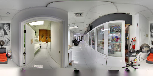 Beauty Salon «Barbra Salon & Spa», reviews and photos, 1717 N Bayshore Dr #112, Miami, FL 33132, USA