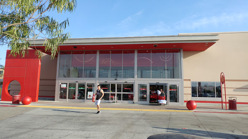 Department Store «Target», reviews and photos, 2700 W 120th St, Hawthorne, CA 90250, USA