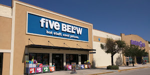 Five Below