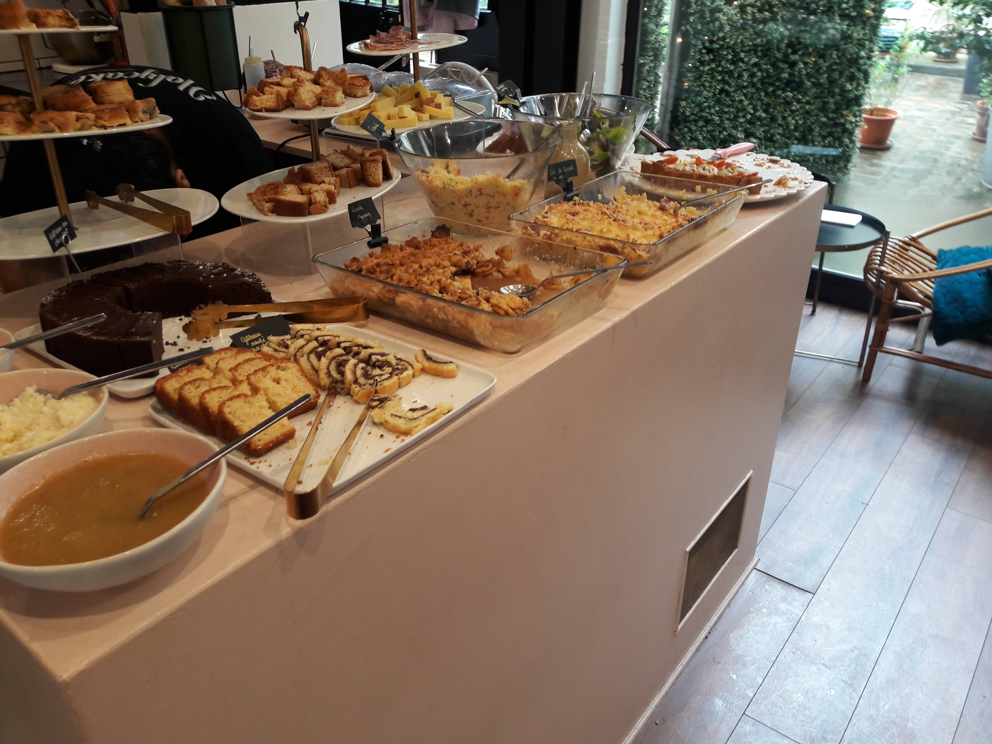 Photo n° 4 de l'avis de Alexandre.W fait le 08/05/2019 à 18:32