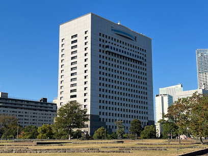 神奈川県警察本部