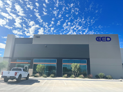 CED San Tan - Consolidated Electrical Distributors