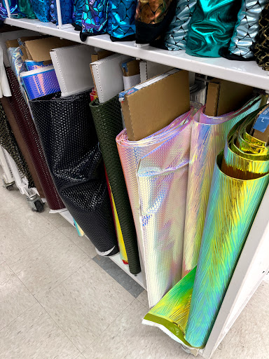 Fabric Store «Jo-Ann Fabrics and Crafts», reviews and photos, 580 Old Country Rd, Westbury, NY 11590, USA