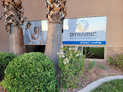Dynamic Physical Therapy & Wellness