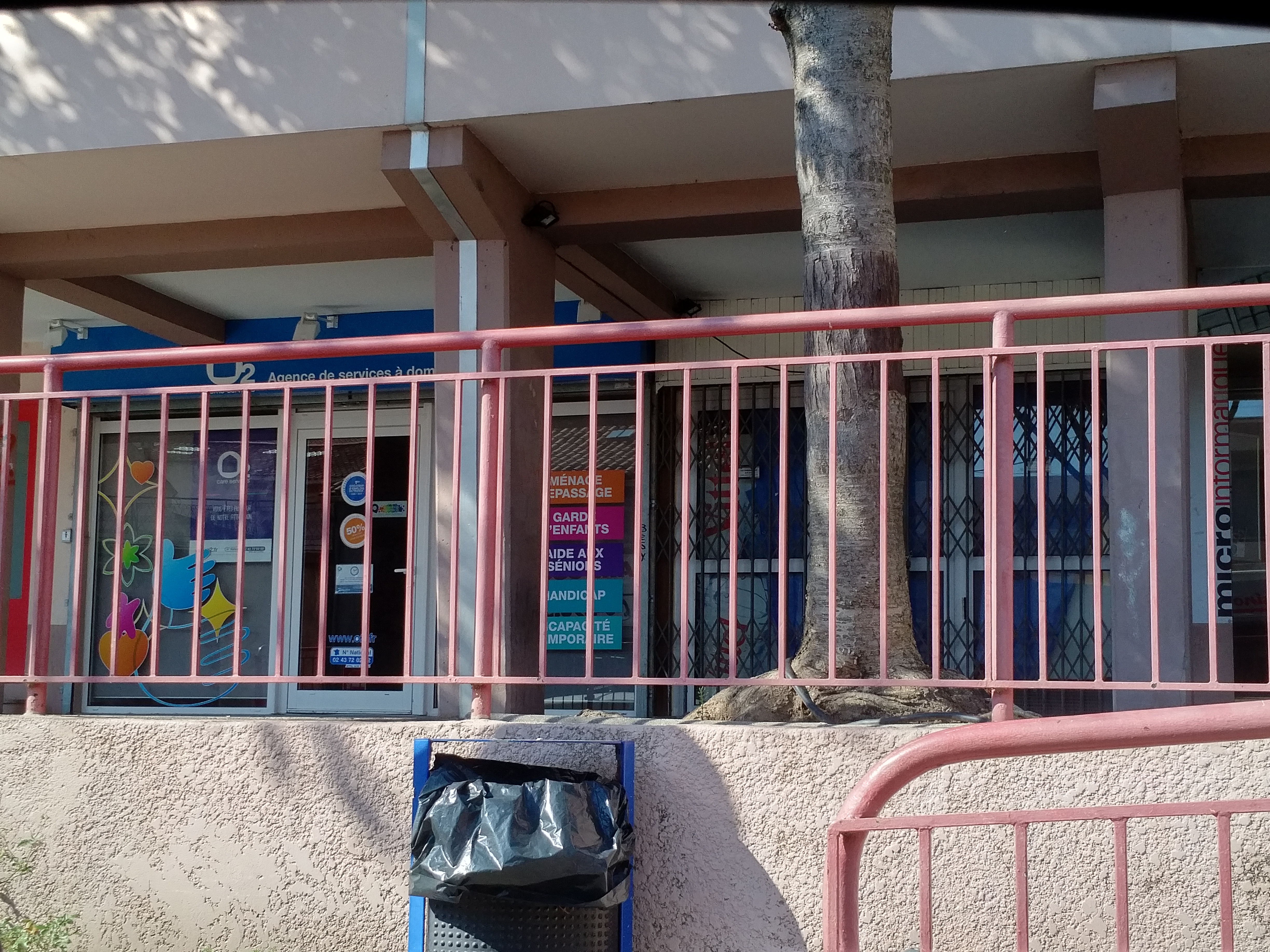 Photo n° 1 de l'avis de Y..O fait le 23/09/2016 à 09:24