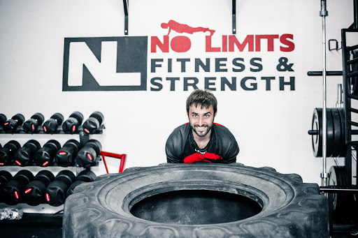No Limits Fitness and Strength