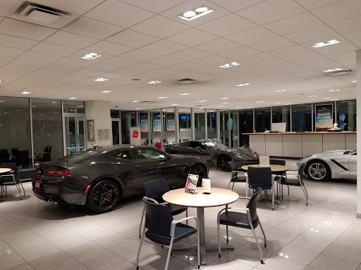 Tom Bell Chevrolet image