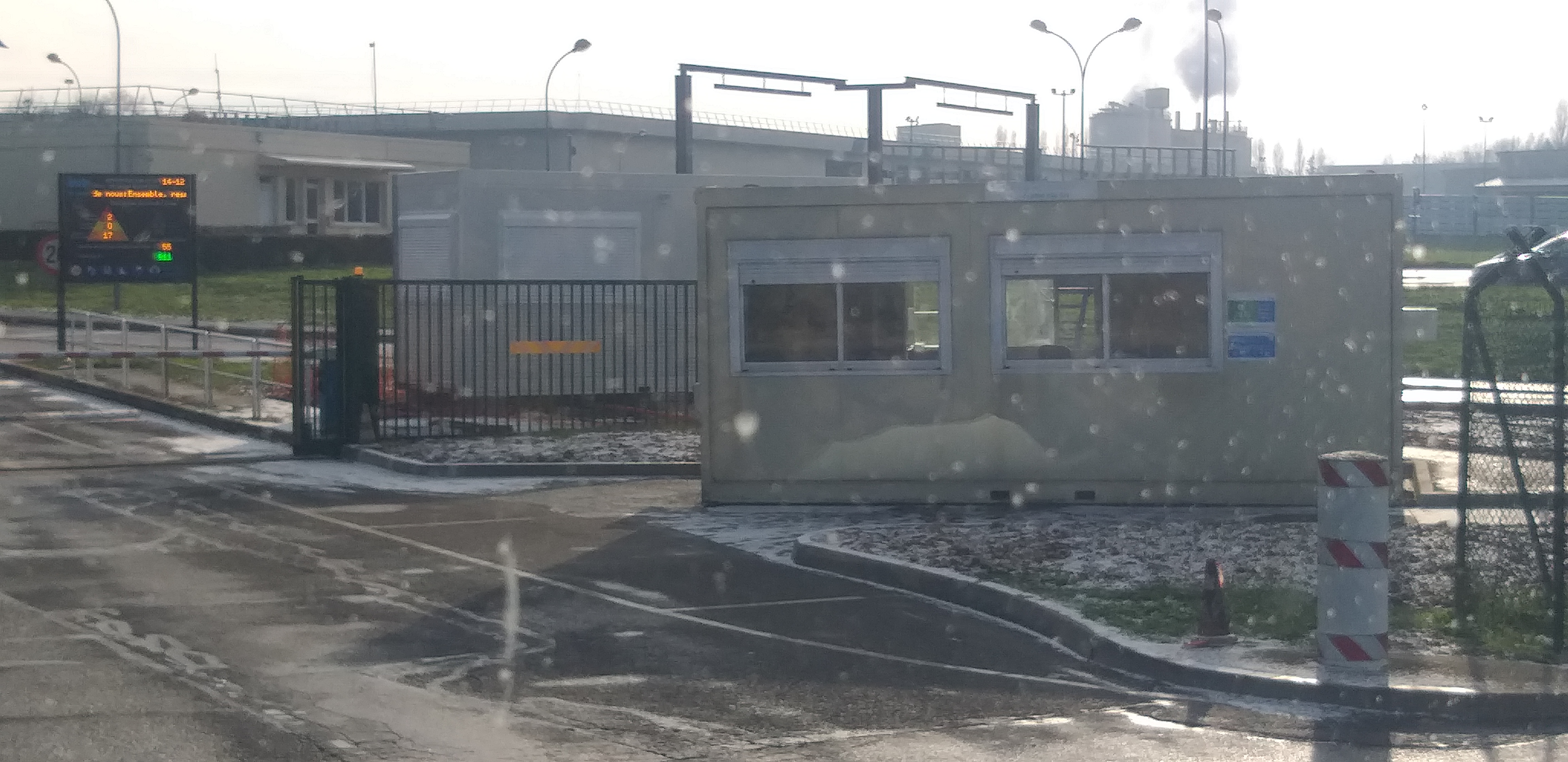 Photo n° 2 de l'avis de Serj. fait le 14/12/2022 à 13:25