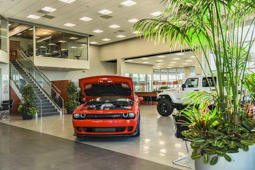 Champion Chrysler Jeep Dodge RAM FIAT image