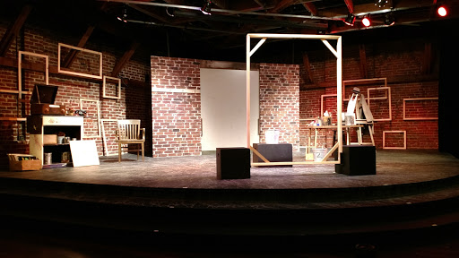 Tabard Theatre Company