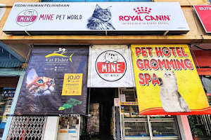 Mine Pet World | Jalan Rugayah | Batu Pahat image
