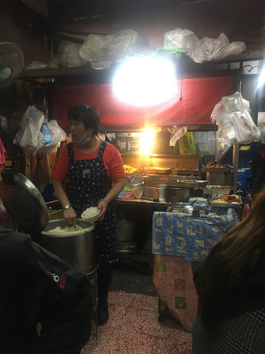 二林竹椅生爌肉飯 的照片