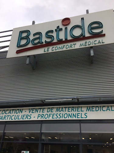 Magasin de matériel médical Bastide, le Confort Médical Dechy