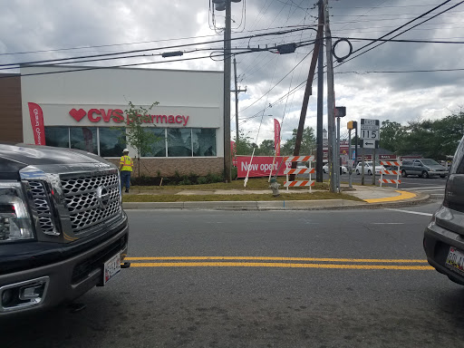 Drug Store «CVS», reviews and photos, 7230 Muncaster Mill Rd, Derwood, MD 20855, USA