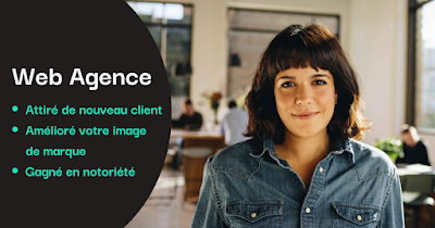 Web Agence à Médis