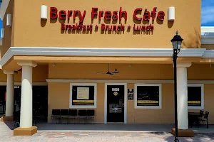 Berry Fresh Cafe image