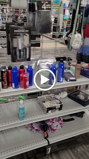 Clothing Store «Burlington Coat Factory», reviews and photos, 533 S Broad St, Meriden, CT 06450, USA