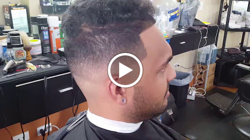 Barber Shop «Clippers Inc Barber Shop», reviews and photos, 78 E Pershing Rd, Chicago, IL 60653, USA