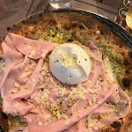 Photo n°1 de l'avis de Sav. fait le 22/10/2022 à 23:31 sur le  TRITICUM Food&Beer à Barletta